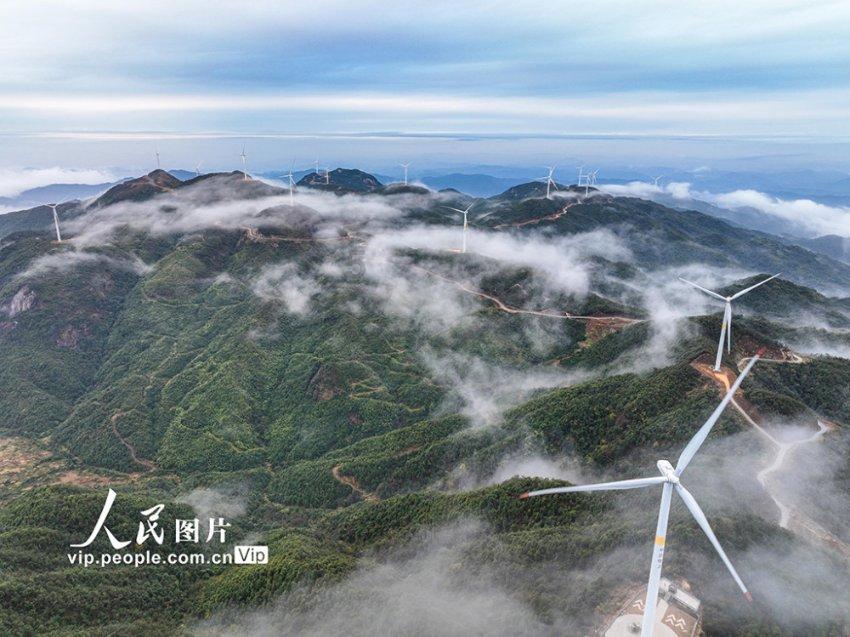 灾后重建,我们在路上